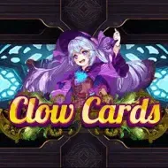 Clow CardsUrgentgames game screenshot