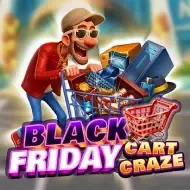 Black Friday Cart CrazeBooming screenshot