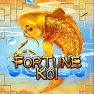 FORTUNE KOI game thumbnail