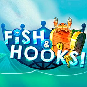 Fish & Hooks! game thumbnail