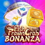 Fish Prawn Crab BonanzaAdvantplay game thumbnail