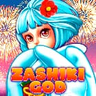 ZashikiGod