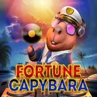 Fortune CapybaraEndorphina screenshot