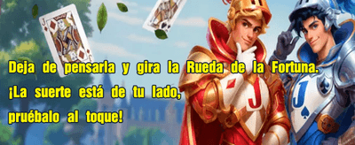 Siente la emoción del Casino 💰