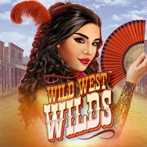 Wild West Wilds! game thumbnail
