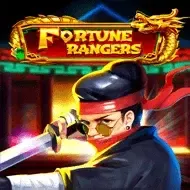 Fortune Rangers game thumbnail